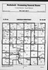 Map Image 022, Iowa County 1989